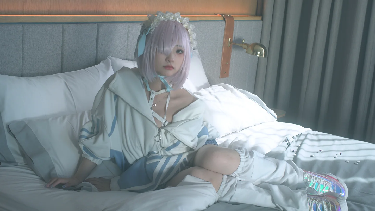 酱油 - FGO 玛修 [113P-295MB] tg@simisebaisi 【丝足阁】078.webp